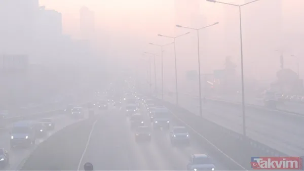 Meteoroloji’den 8 kente kodlu uyarı: Şiddetli rüzgar ve sağanak kapıda! 29 Kasım il il hava durumu - 17