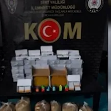 79 İlde eş zamanlı baskın