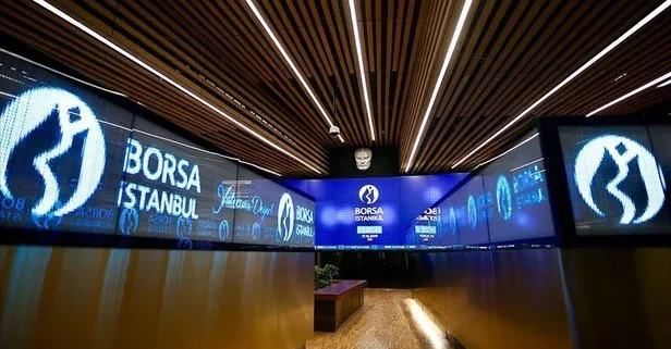 borsa istanbul da tarihi gun 23 yil