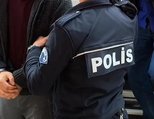 Kastamonu’da DEAŞ operasyonu! Gözaltılar var