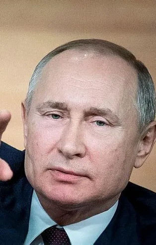 Putin 5 generali görevden aldı