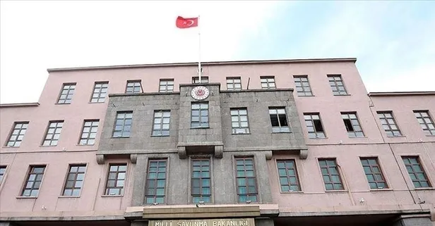 MSB'den Suriye için net mesaj: Suriye’de tek bir silahlı yapı olarak sadece Suriye ordusu bulunmalı!