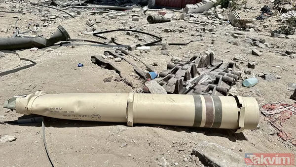 İsrail’in silah tedariki Batı’dan! Gazze’deki soykırıma rağmen desteğe devam ediyorlar - 12