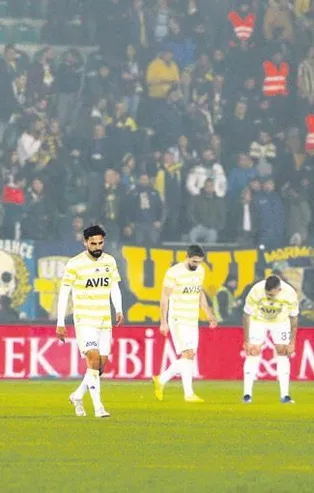 Akhisar’dan Fener’e bir darbe daha