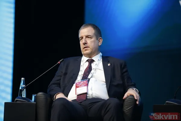 Altın gibi coğrafya! Kritik zirvede açıklandı: Türkiye'nin rezervi 6.500 tondan fazla - 8