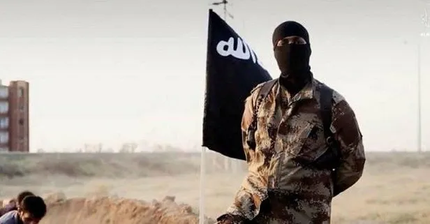 Türkmenlere kimyasal silah saldırısını planlayan DEAŞ'lı yakalandı