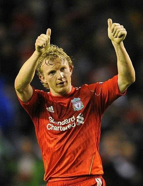 Fenerbahçe'nin yıldızı Dirk Kuyt geri dönüyor-3