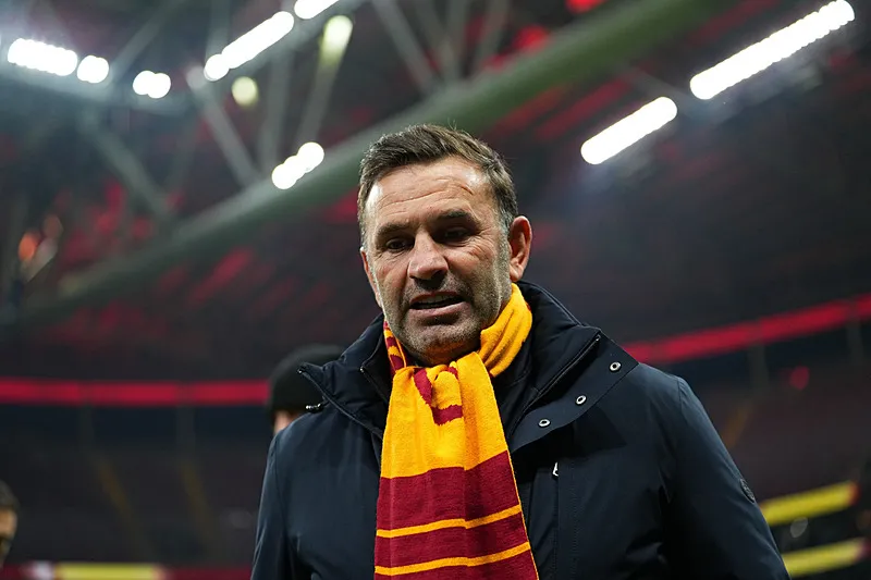 Atalanta'dan Galatasaray'a 3 yıldız! 4 transfer için geri sayım - 3