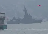 Barbaros Hayrettin Paşa'ya Çimariva selamı