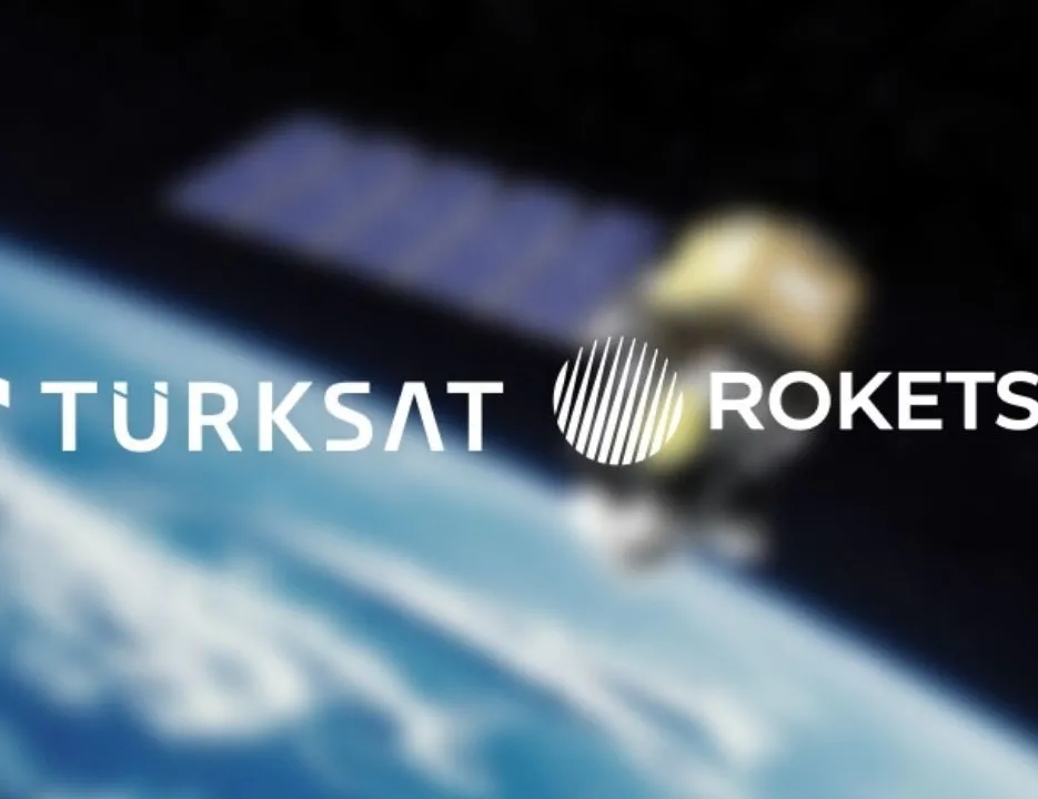Uzayda yerli teknoloji dönemi: TÜRKSAT ve ROKETSAN savunma projeleri için düğmeye bastı