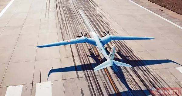 SİHA gücümüzden rahatsız olan Batı, Türkiye'yi Rusya ile savaşa sokmak mı istiyor? - 5