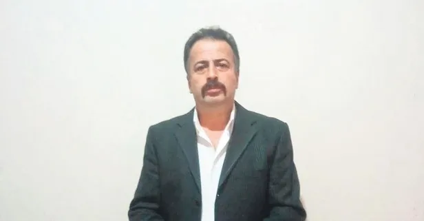 Boşanma aşamasındaki eşini canice katleden Muhammer Gültaş sırra kadem bastı