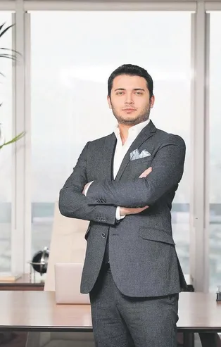 400 bin kişiyi dolandıran Faruk Fatih Özer savcı karşısında mağduru oynadı