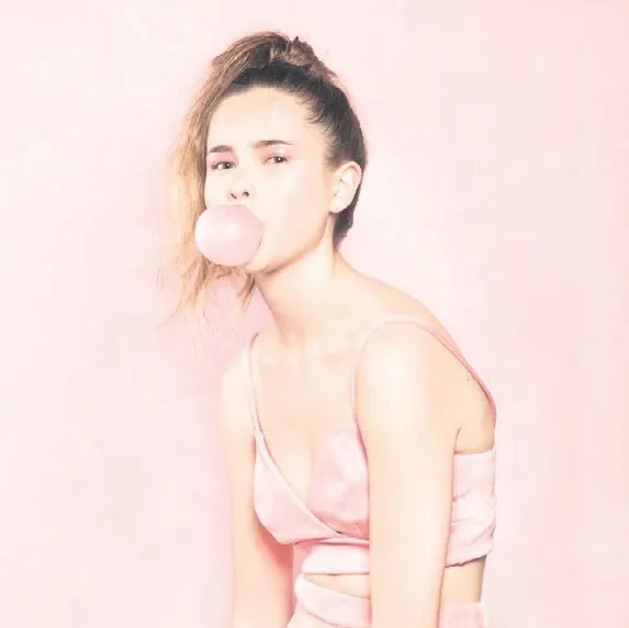 Gribi önleyen sakız