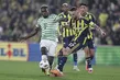Kanarya’ya Macar duvarı! Fenerbahçe - Ferencvaros: 1-1 | MAÇ SONUCU