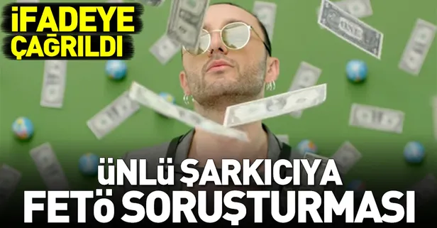 Mabel Matiz'e FETÖ soruşturması!