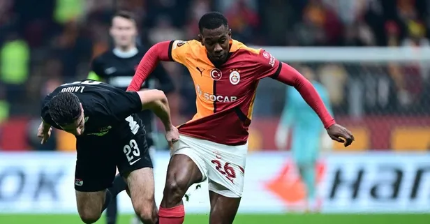 Carlos Cuesta Vasco de Gama için sağlık kontrolünden geçti