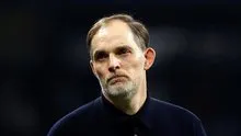 İngilterenin yeni patronu Thomas Tuchel!