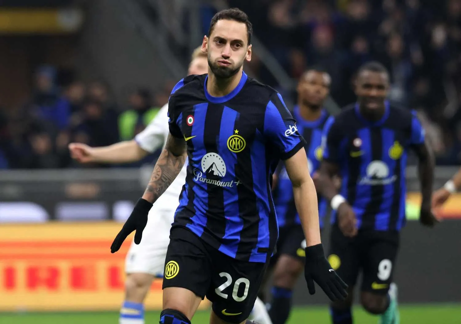 Galatasaray kalecisini buldu! Transferde dünya devi ile yarış - 11