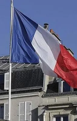 Fransa'da camiye çirkin saldırı