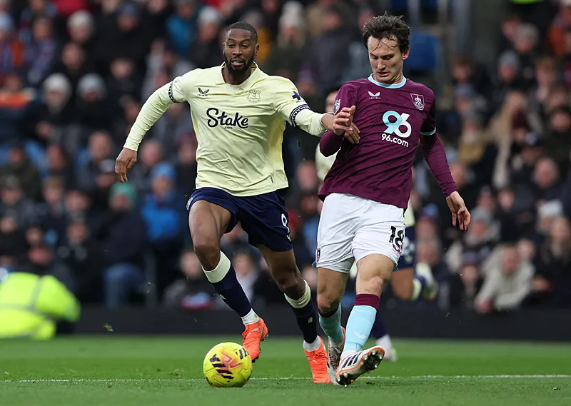 Fenerbahçe transferde durmuyor! Şampiyonluk için 2 yıldız daha - 25