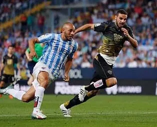 Amrabat’ta pürüz varmış