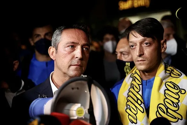 Fenerbahçe'de taraftar isyan etti: Yönetim istifa! Ali Koç'u köşesinden bombaladı: Başkanlığı kaldıramıyor-2