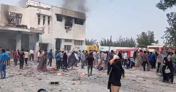 ABD’den İran’daki okul saldırısına ilişkin itiraf gibi açıklama: Sorumlu biz olabiliriz