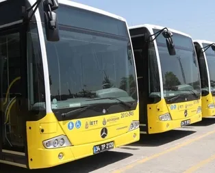 İstanbullulara indirim müjdesi!