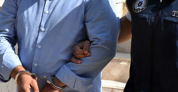 Gaziantep'te FETÖ sanığı eski askere hapis