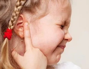 Ortak kulak iltihabı başımızı döndürür