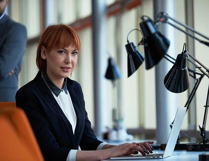 Firmalara virüs koruması