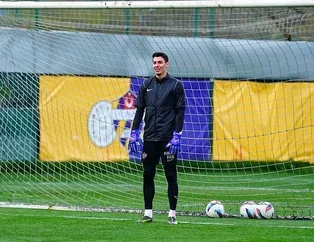 Berke’nin yerine Diop iddiası