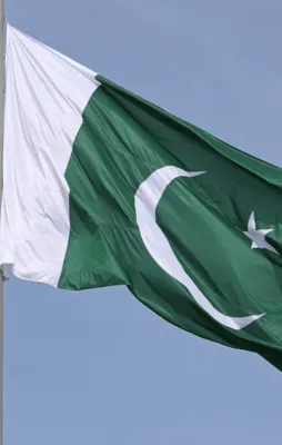 Pakistan'ın yeni başbakanı Hakan Abbasi oldu