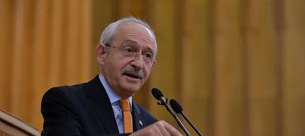 Kılıçdaroğlu’nun cahilliği pes dedirtti