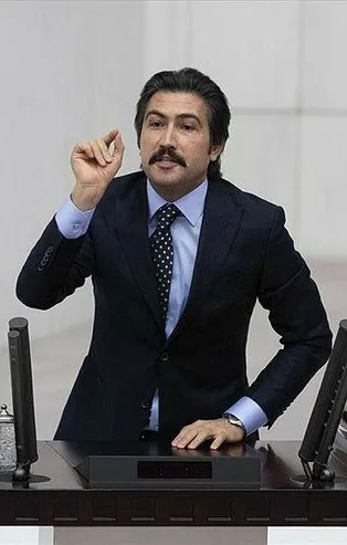 AK Partili Özkan'dan bomba iddia! CHP'li yöneticiler Kanal İstanbul güzergahında çok ciddi arazi kapattı