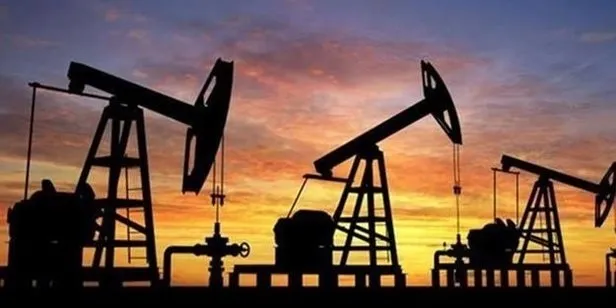 Son dakika: Brent petrolün varil fiyatı 32,16 dolar | 10 Nisan 2020 brent petrol fiyatı son durum-1