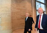 Kılıçdaroğlu Türkiye'yi Almanya'ya şikayet etti