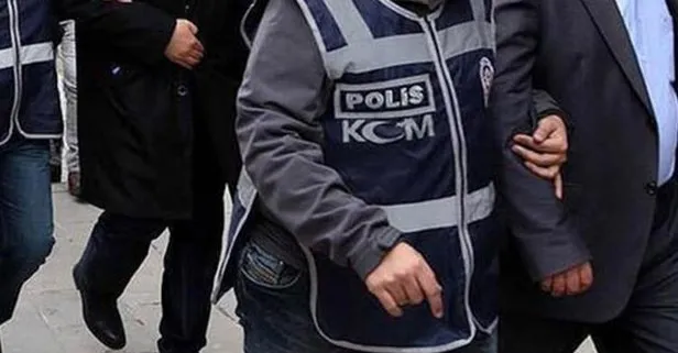 Son dakika: Adana’da FETÖ operasyonu
