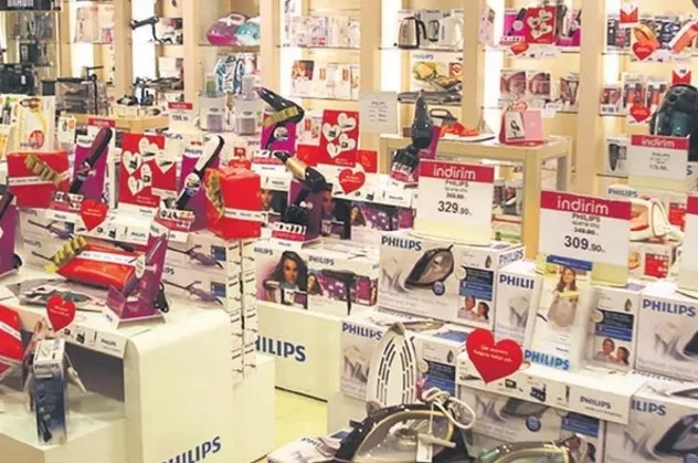 Son dakika: Türkler teknoloji devi Philips'e talip!