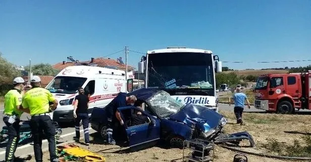 Yasli Cift Can Verdi Takvim