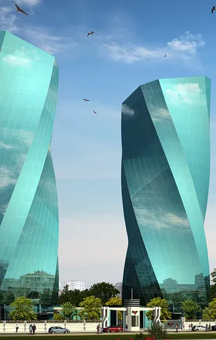 Rüyada kule görmek ne anlama gelir?