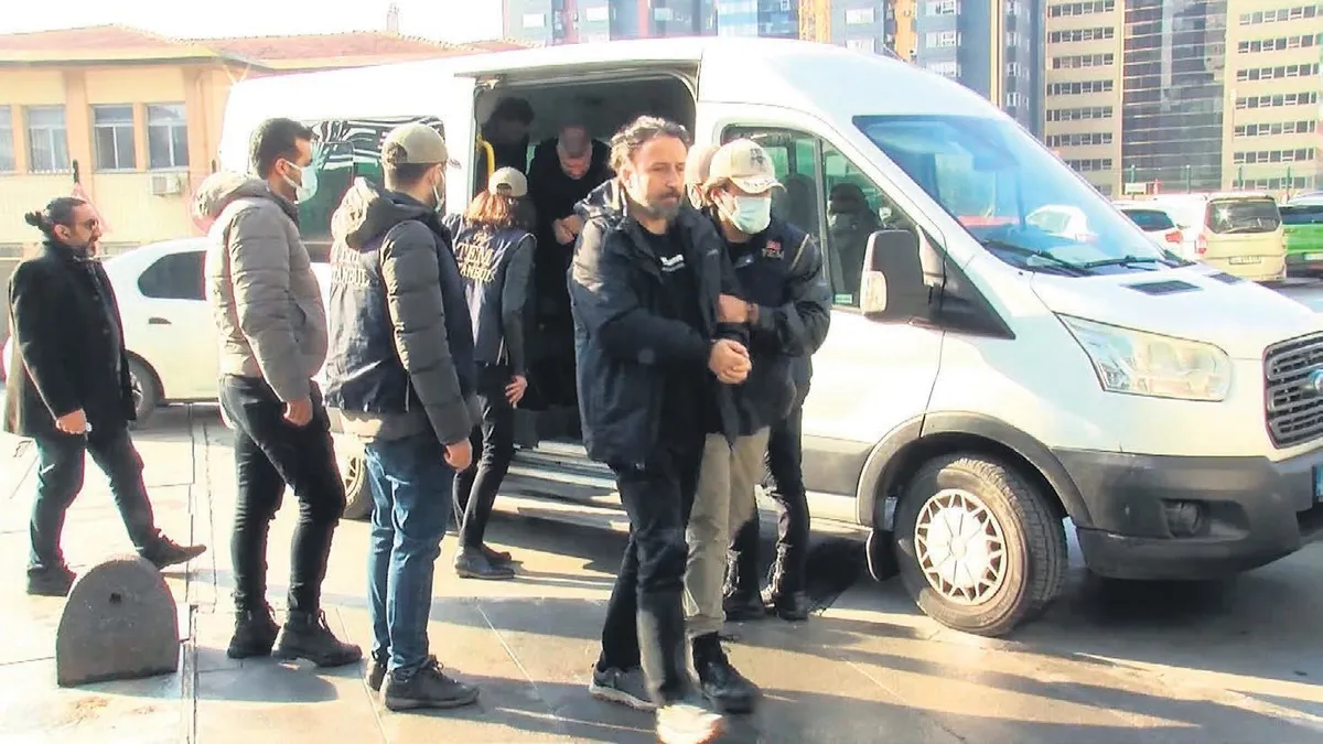 CHP’li belediye meclis üyelerine dava açıldı!
