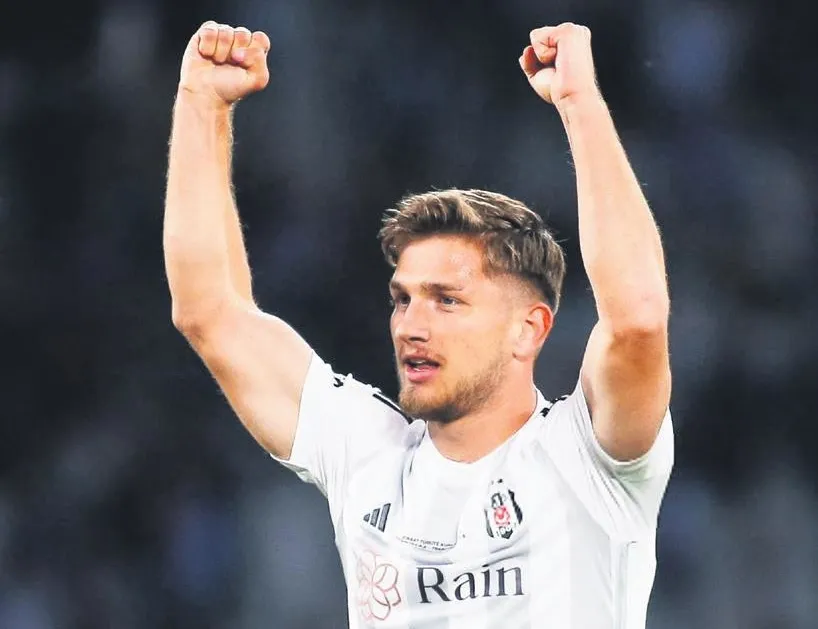 Villa Semih için geliyor