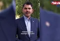 İstanbul 1. Bölge 1. Sıradan İstanbul milletvekili adayı Bakan Murat Kurum'dan ilk mesaj! "İstanbul, hepimizin hikâyesi! Ve bu hikâye durmayacak!"