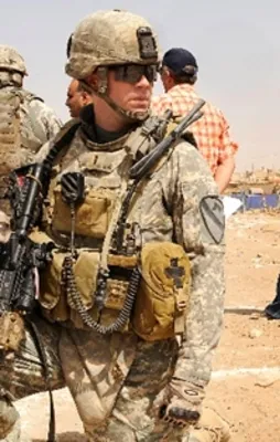 ABD o bölgeye asker yığıyor