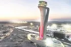 Yine zirvede: İstanbul Havalimanı Avrupa şampiyonu!