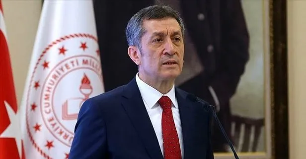 Milli Eğitim Bakanı Ziya Selçuk duyurdu: Lisede sınıfta kalma geri geliyor