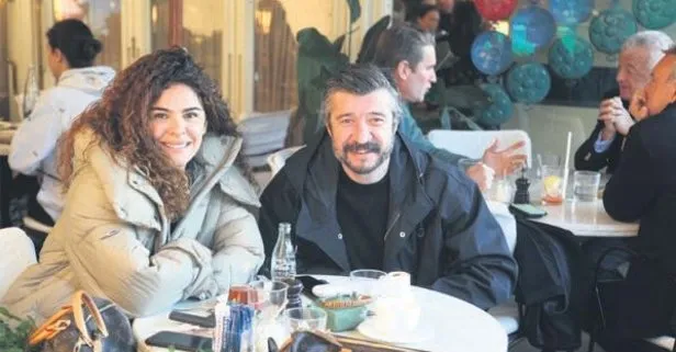 Keyifler yerinde