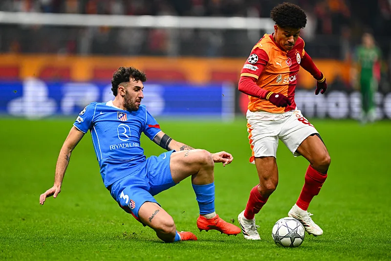 Galatasaray'dan ters köşe transfer! Dünya devinden gelecek - 2